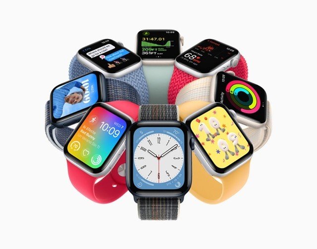 Apple Watch卖那么贵 真就有钱人太多了?!