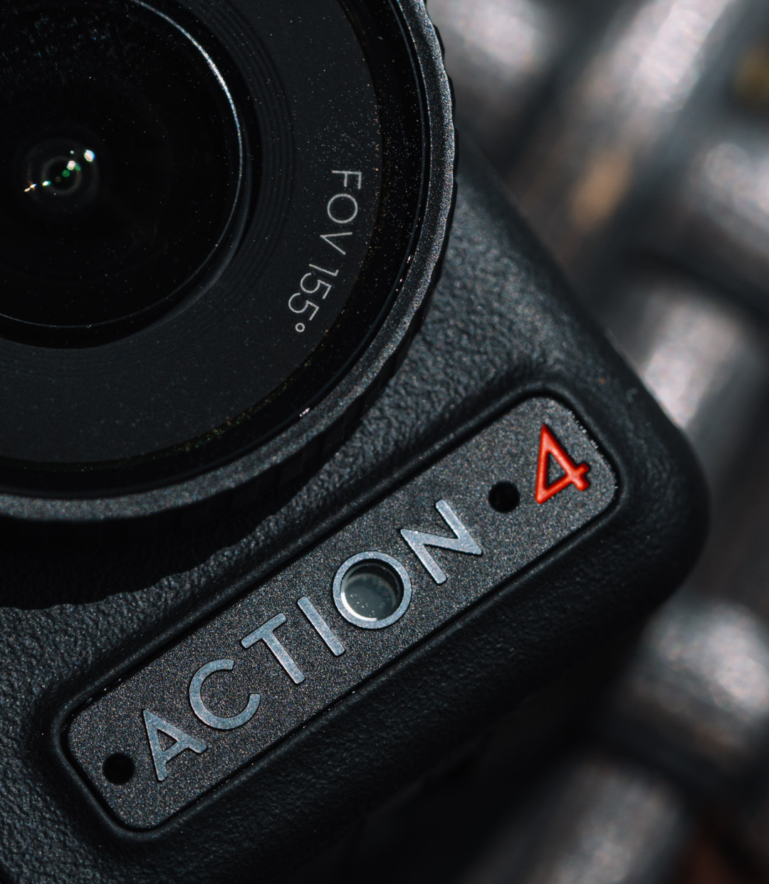 大疆 OSMO Action 4 体验：还是最适合入手的大疆运动相机