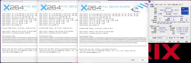 18寸终极发烧游戏本!ROG枪神7 Plus超竞版评测:首发i9-13980HX多核暴涨40%