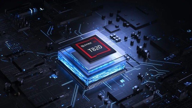 努比亚Neo手机6月20日海外首发!搭载紫光展锐T820处理器