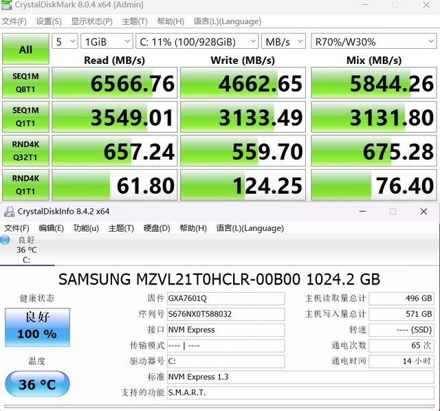 ROG枪神7 Plus超竞版首测:i9-13980HX+RTX 4080展现震撼实力