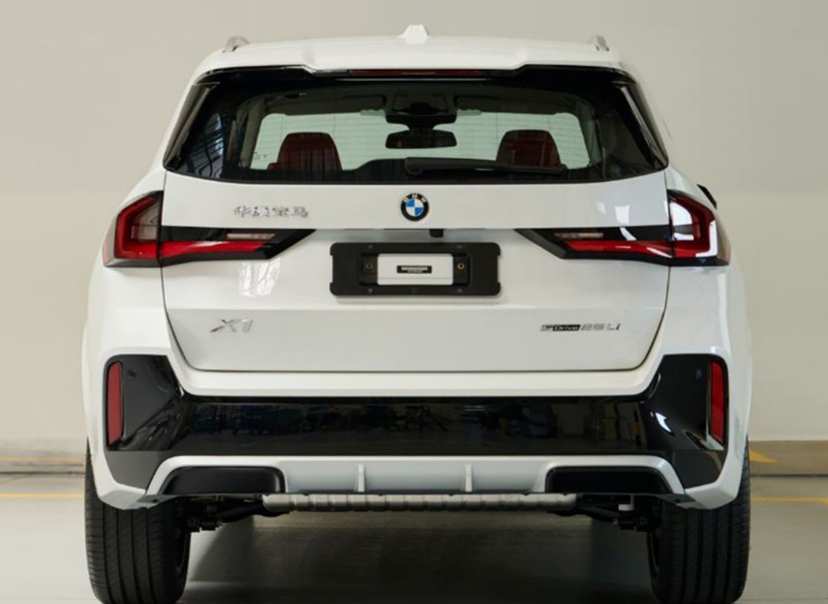 上海车展的这些新车值得关注 标致408X/新一代X1/红旗H6/CX-50