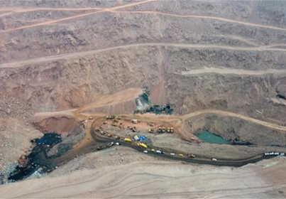 坍塌事故现场 | 新华社