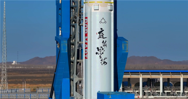 朱雀二号遥三即将发射!有望成国内首款连续发射成功民营液体火箭