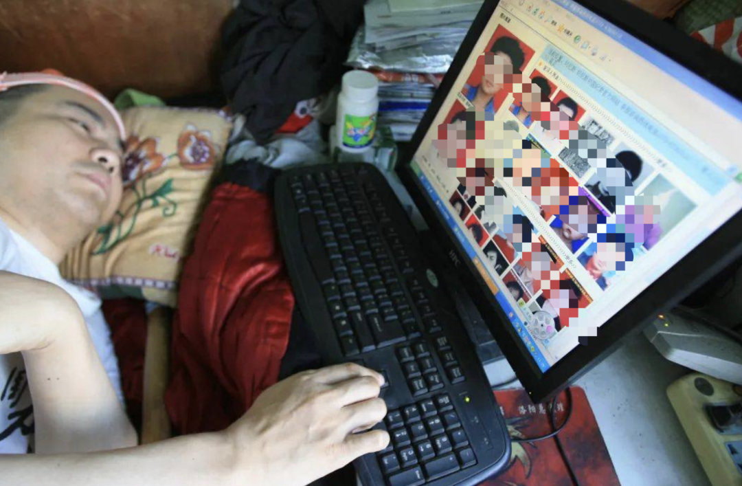 身患绝症的他,创立了中国最恐怖网站