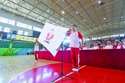 重成绩到重成长“小奥运”变“大聚会”——从世界大运会看中国学校体育的发展