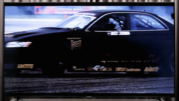 FFALCON雷鸟 鹤6PRO评测:分区背光、240Hz高刷、75吋大屏应有尽有