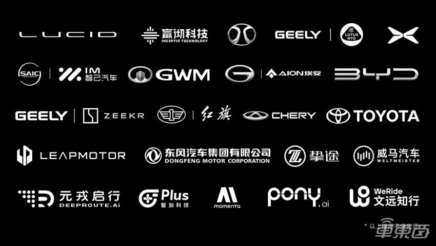 深圳发力智能网联汽车下半场，多个项目正式签约