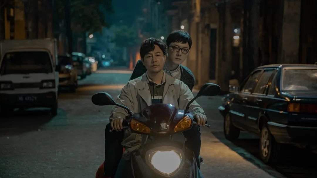 高启盛和高启强