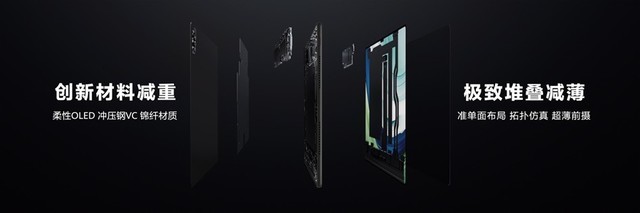 华为MatePad Pro 13.2英寸震撼发布 重树移动办公体验新标杆