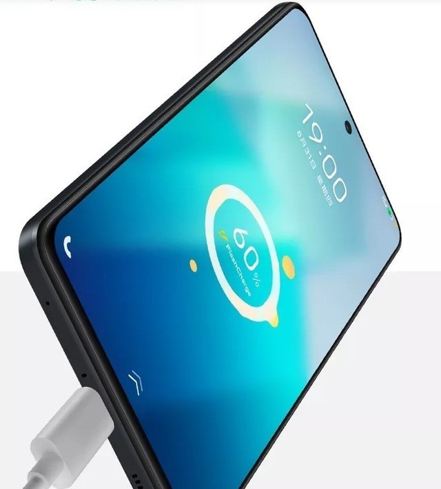 iQOO Z8续航实测,一天一充吊打旗舰机
