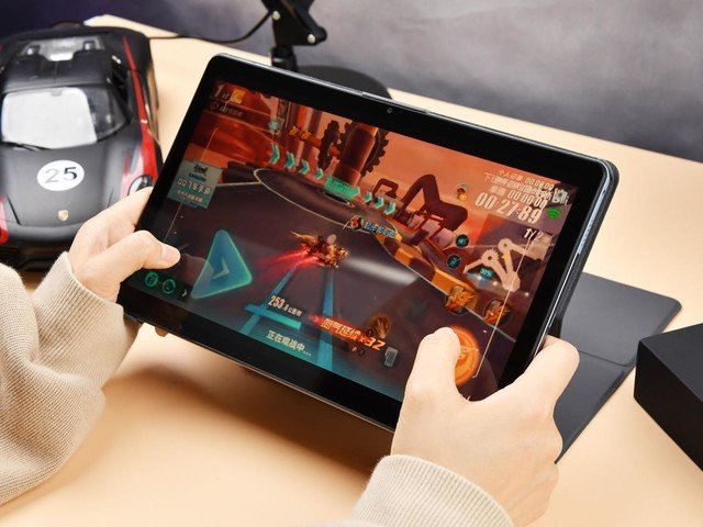 评测:ZUI14配天骄学堂 联想小新Pad性能应用全解读