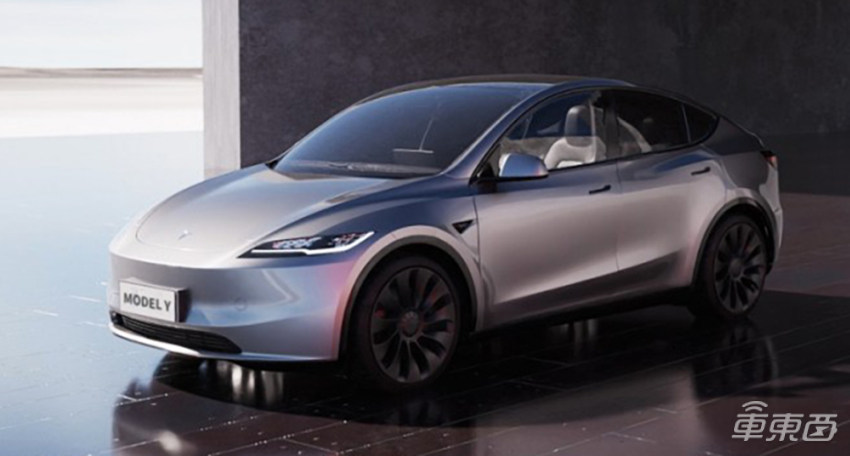 特斯拉新款Model 3涨价2.8万!内外饰均有调整,最快10月交付,你选择下单还是再等等?