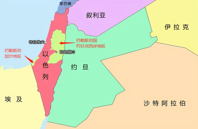 ▲各自为政