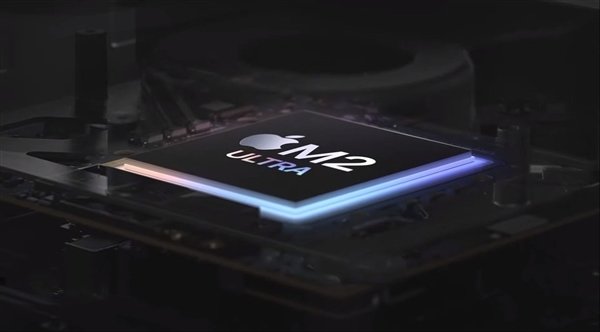 24核M2 Ultra处理器性能跑分出炉 Intel/AMD笑了:苹果还嫩