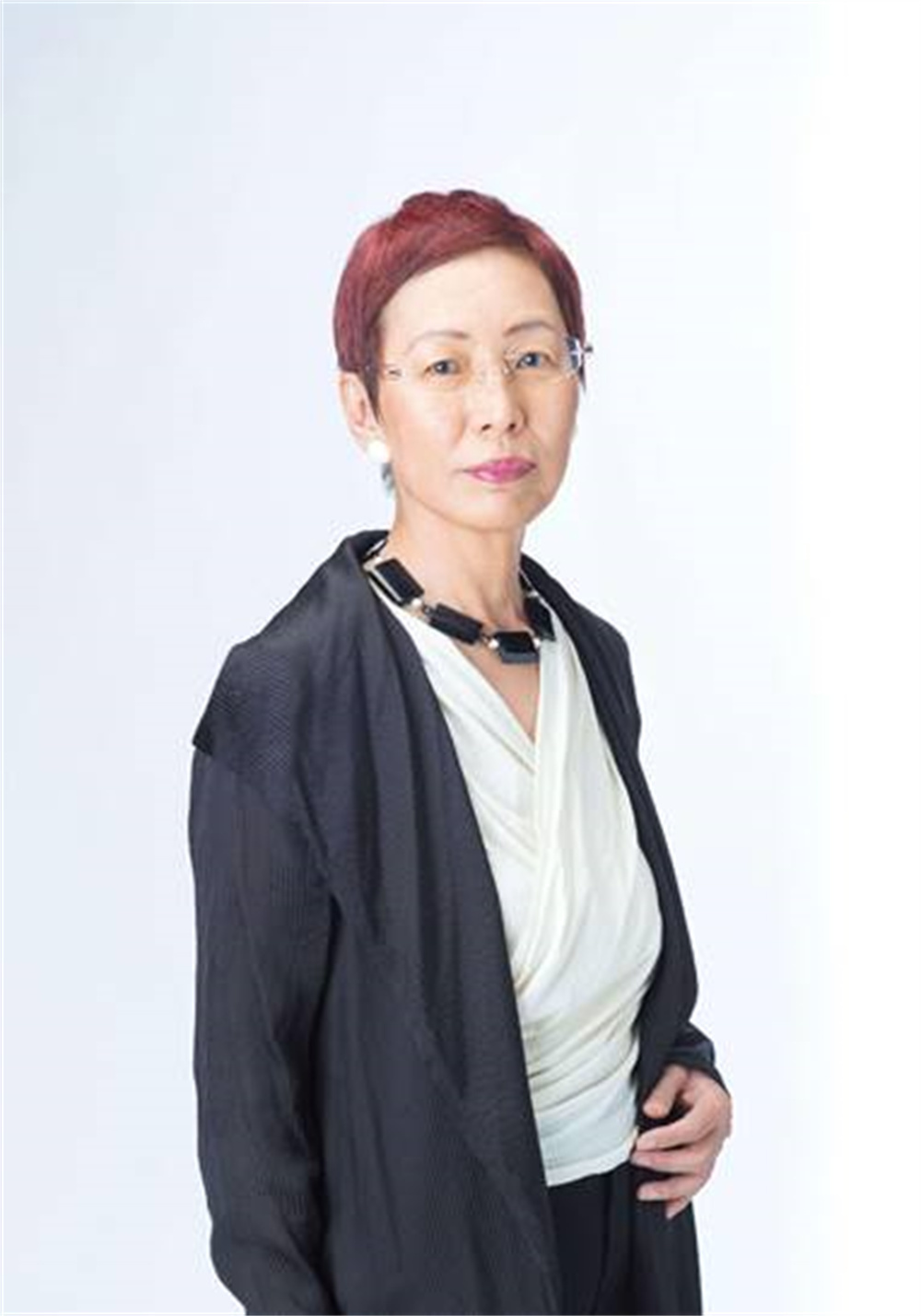 上野千鹤子