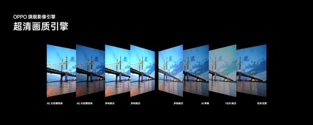 1799元也有旗舰影像体验 OPPO K11拍照体验分享
