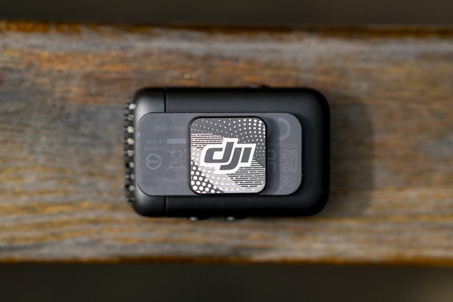 大疆Osmo Pocket 3评测:1英寸传感器,全面提升的旗舰影像口袋云台相机