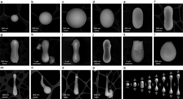 第一次!嫦娥五号发现月球天然玻璃:建基地的好材料