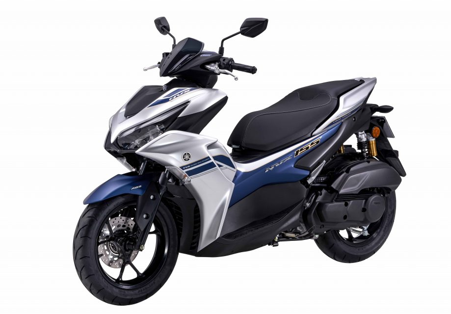 弯梁踏板2月17日即将登场雅马哈nvx155