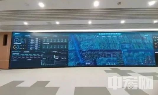 北京数据中心(国网北京数据中心)