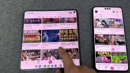 OPPO Find N3评测:内外合一 独立安全芯片 更好用的新一代商务折叠屏