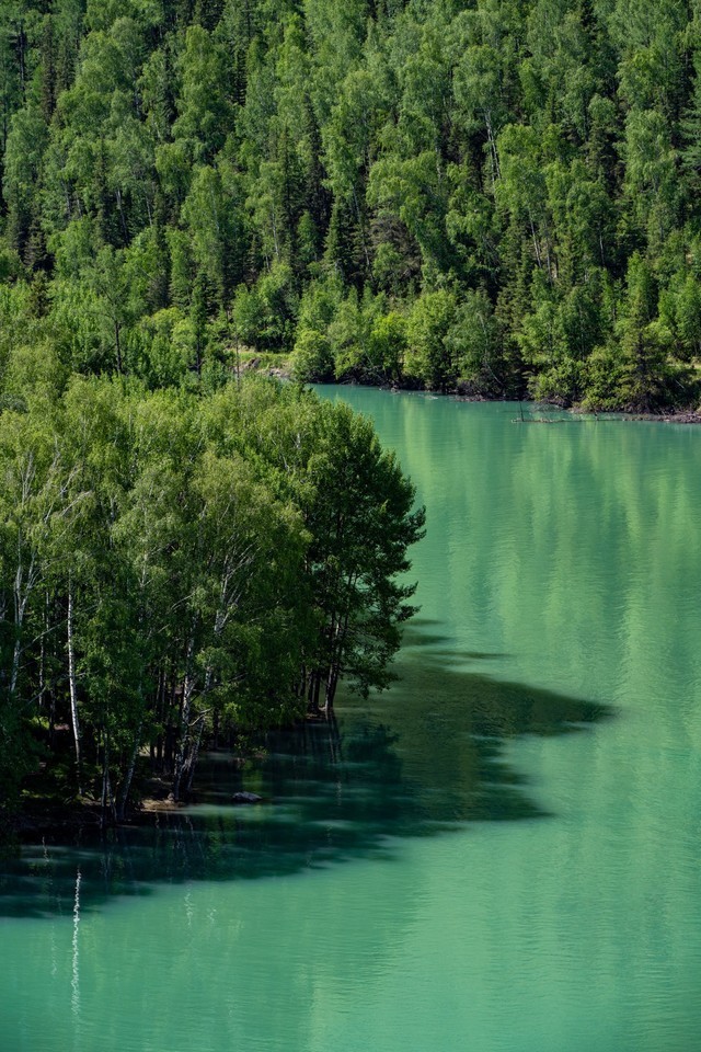 色彩、自然与人文的冲击 尼康Z 7Ⅱ一机三镜行摄大美新疆