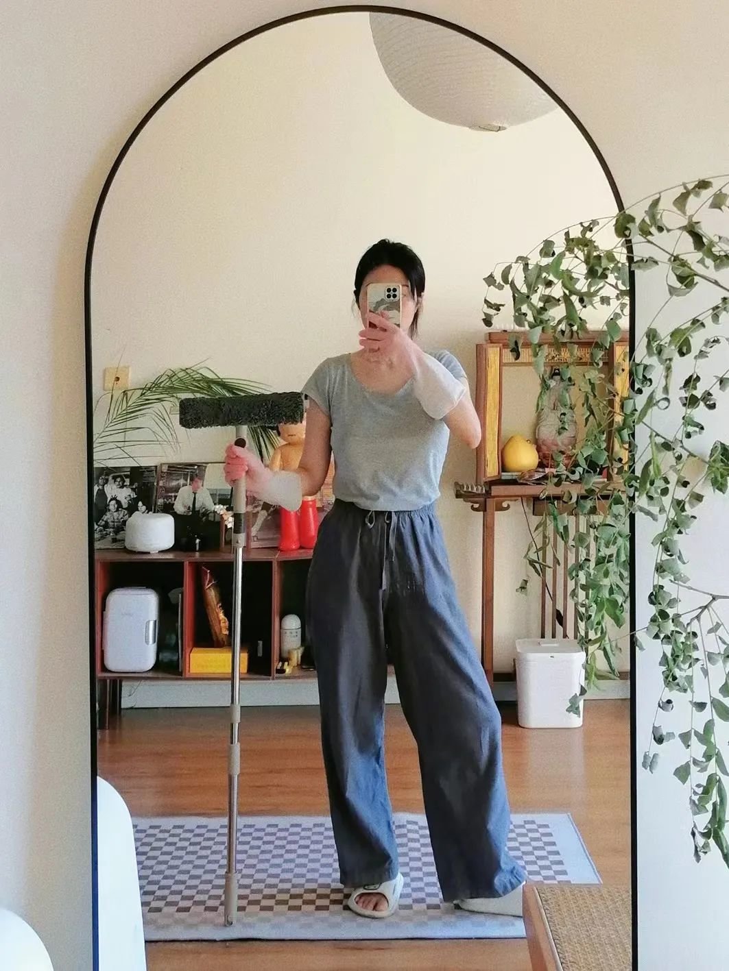 30岁存够30万,她选择了退休