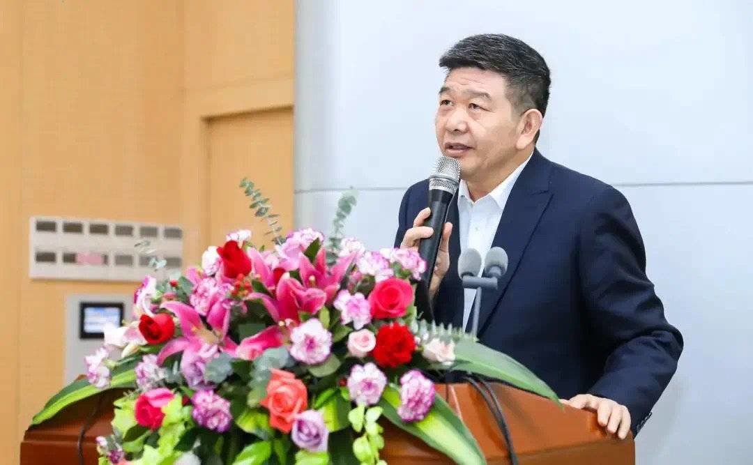 全国政协委员、北京师范大学中国教育政策研究院执行院长张志勇。