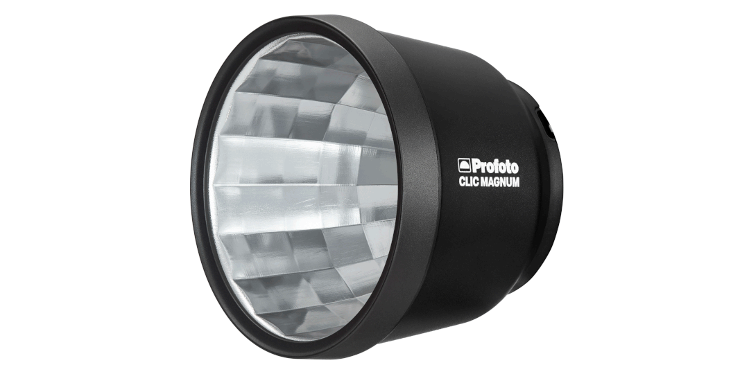 保富图Profoto发布全新Clic附件丨保富图B10