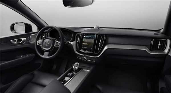沃尔沃开窍!黑武士版XC60发布:全车黑化、还买什么宝马X3