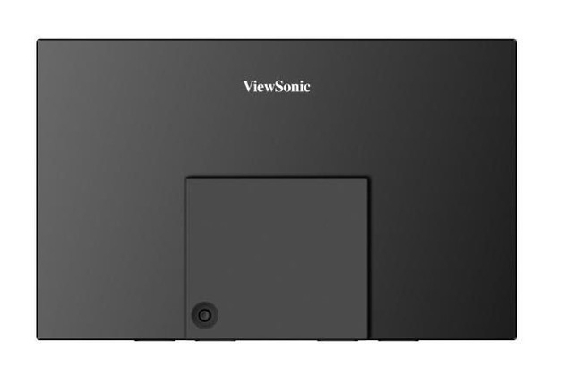3499元!优派VX1622-4K便携显示器今晚开卖:15.6英寸4K OLED