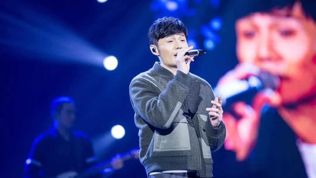 别让《乌梅子酱》的火,烧了李荣浩