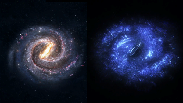 暗物质:宇宙中最神秘的物质之一 已经逼疯科学家了