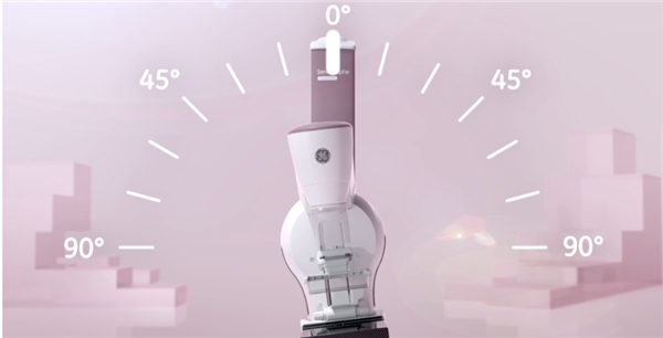 乳腺机是什么GE医疗中国战略再获“硕果”，正式交付第1000台国产智能型乳腺机_https://www.jmylbn.com_新闻资讯_第3张