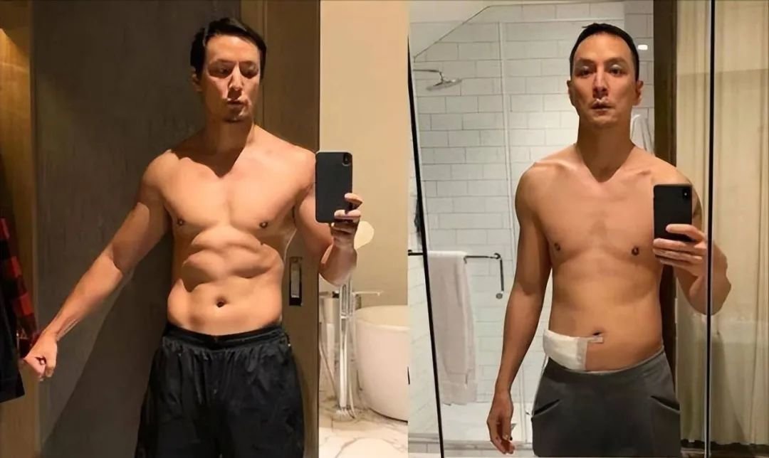 吴彦祖(图:网络)