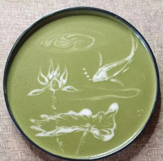 △传统茶艺技艺——茶百戏