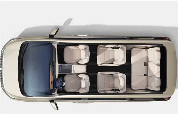 中国首款“零甲醛”MPV!魏牌高山通过中汽认定:奶爸放心了