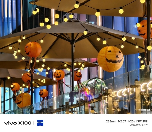 首发天玑9300旗舰芯,vivo X100带来满分旗舰体验