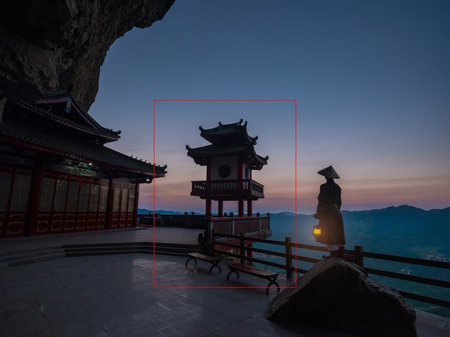 进阶风光摄影师如何选择摄影器材