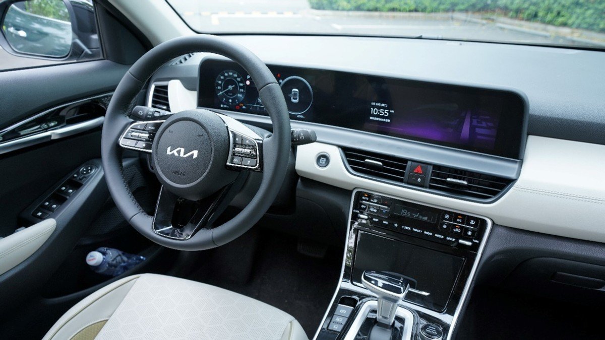 争夺年轻人的选票 实力很重要 起亚赛图斯对比本田XR-V