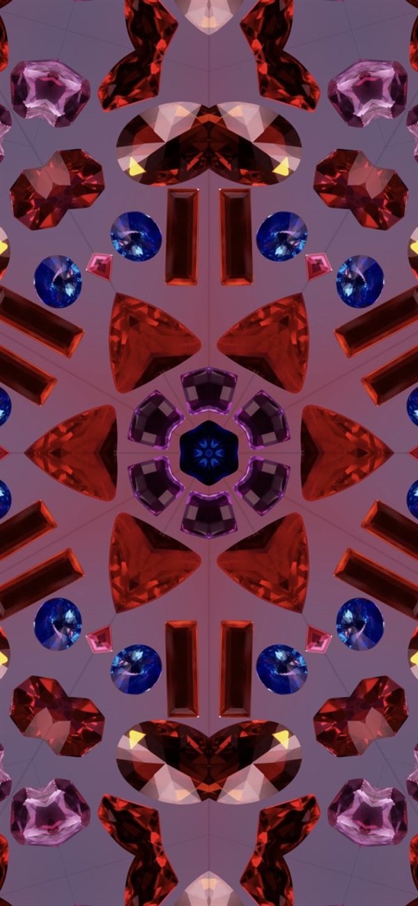 提前感受iPhone 15!iOS 17全新壁纸免费下载