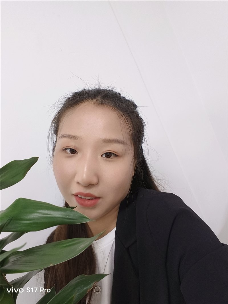 8mm机身以下我最能打!vivo S17 Pro评测:3499元轻薄手机之王