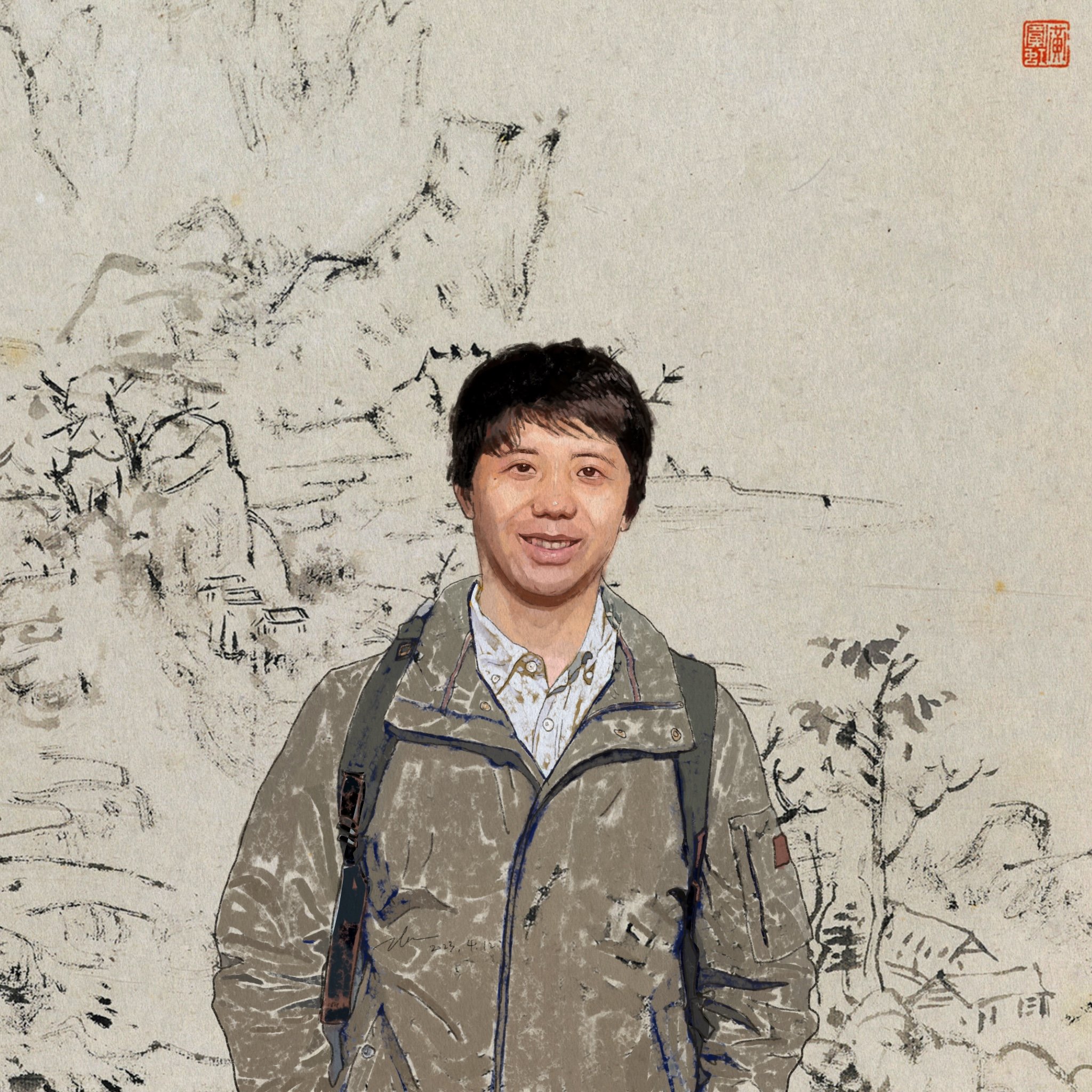 陶渊明和刘驎之有哪些异同（刘奕谈陶渊明的真诚与自由）墙裂推荐，