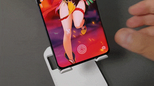 超薄指纹、短焦指纹、超声波指纹差别很大吗?实测结果出人意料