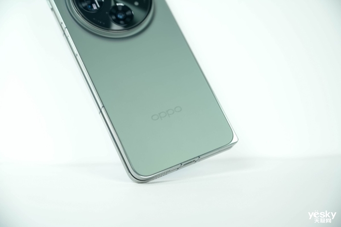 OPPO Find N3评测:内外合一 独立安全芯片 更好用的新一代商务折叠屏