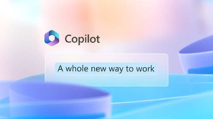 微软宣布推出Microsoft 365 Copilot：AI助力生产力大提升