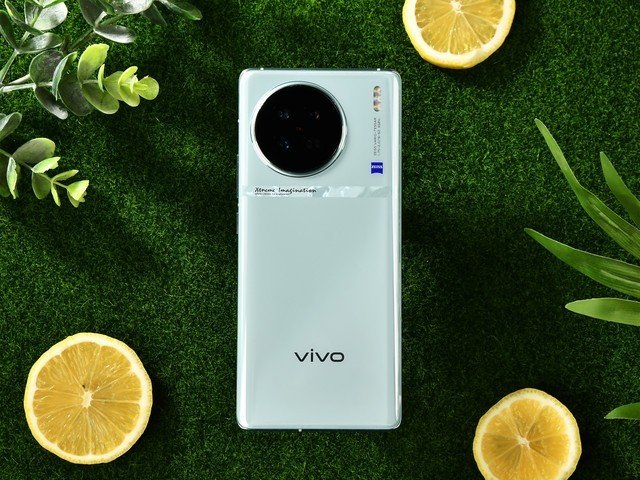 vivo X90s上新!四款vivo X90参数对比一文看懂怎么选!