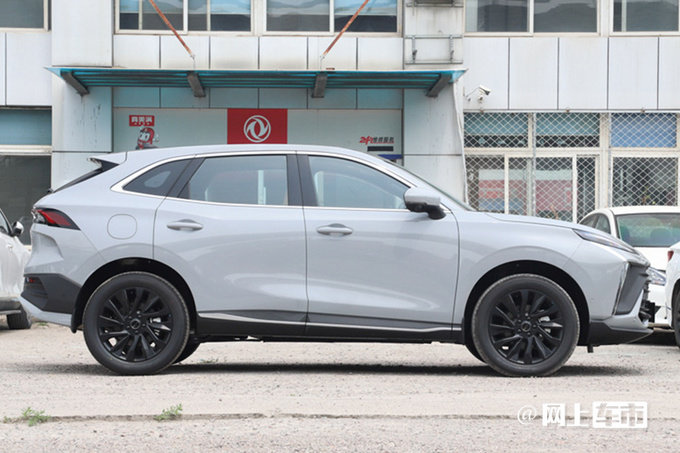省4000元买新款东风风行新T5 EVO售9.99-13.99万-图2