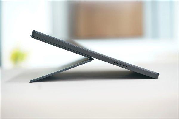 小米首款二合一笔记本!小米笔记本12.4图赏